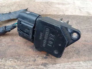  Расходомер Mazda 3 BK 1.6л Арт 574IV, вид 2