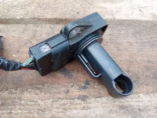  Расходомер Mazda 3 BK 1.6л Арт 574IV, вид 1