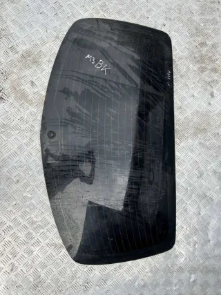  Стекло заднее Mazda 3 BK Арт 83411692, вид 1