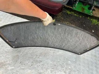  Стекло заднее Mazda 3 BK Арт 83411692, вид 3