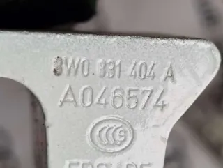 8W0831404A, 8V3827299B, 8V5833403C, 8V5833404C, 8W0831403A Петля двери белая Audi A3 8Y Арт 83413775, вид 2