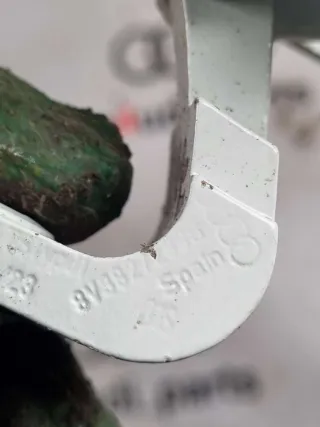 8W0831404A, 8V3827299B, 8V5833403C, 8V5833404C, 8W0831403A Петля двери белая Audi A3 8Y Арт 83413775, вид 4