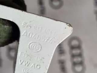 8W0831404A, 8V3827299B, 8V5833403C, 8V5833404C, 8W0831403A Петля двери белая Audi A3 8Y Арт 83413775, вид 5