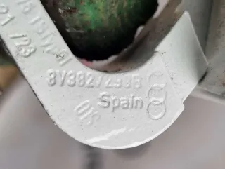 8W0831404A, 8V3827299B, 8V5833403C, 8V5833404C, 8W0831403A Петля двери белая Audi A3 8Y Арт 83413775, вид 3