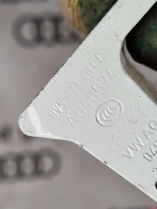 8W0831404A, 8V3827299B, 8V5833403C, 8V5833404C, 8W0831403A Петля двери белая Audi A3 8Y Арт 83413775, вид 6