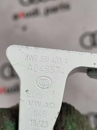 8W0831404A, 8V3827299B, 8V5833403C, 8V5833404C, 8W0831403A Петля двери белая Audi A3 8Y Арт 83413775, вид 7