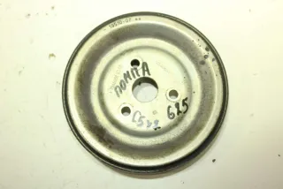 75459588005 Шкив помпы Citroen C5 2 1.6л Ti Арт 83413857, вид 1