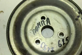 75459588005 Шкив помпы Citroen C5 2 1.6л Ti Арт 83413857, вид 2