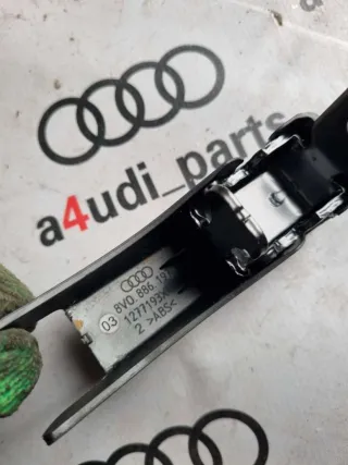 8V0886197, 5Q0886193 Замок спинки сиденья Audi A3 8Y Арт 83413876, вид 3