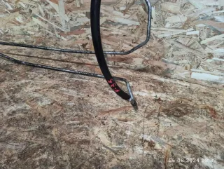  Радиатор гидроусилителя Citroen Berlingo 1 restailing Арт 83414636, вид 2