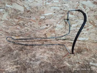  Радиатор гидроусилителя Citroen Berlingo 1 restailing Арт 83414636, вид 1