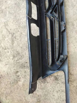  Решетка радиатора Citroen Saxo Арт 83414692, вид 9