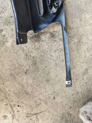  Решетка радиатора Citroen Saxo Арт 83414692, вид 10