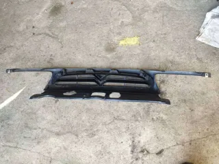  Решетка радиатора Citroen Saxo Арт 83414692, вид 6