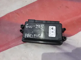  Блок управления камерой Chrysler Pacifica 2016 Арт mp1170Z, вид 1