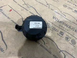 4H0907601D ЭБУ Active Sound Design Audi A5 (S5,RS5) 2 Арт 1334166804, вид 1