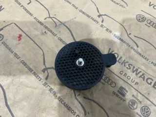 4H0907601D ЭБУ Active Sound Design Audi A5 (S5,RS5) 2 Арт 1334166804, вид 2