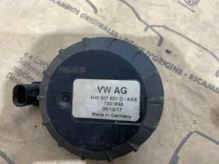 4H0907601D ЭБУ Active Sound Design Audi A5 (S5,RS5) 2 Арт 1334166804, вид 3