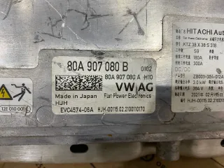 80A907080B Блок управления гибрида Audi Q5 2 Арт 110038414, вид 2