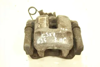  Суппорт тормозной задний правый Citroen C5 2 Арт 83422441, вид 1