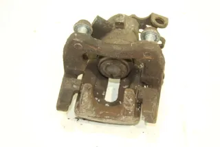  Суппорт тормозной задний правый Citroen C5 2 Арт 83422441, вид 3