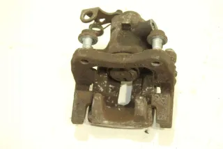  Суппорт тормозной задний левый Citroen C5 2 Арт 83422492, вид 3