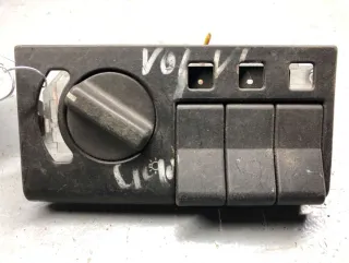 447850,134851 Блок кнопок Volvo 440 Арт 82873962, вид 1