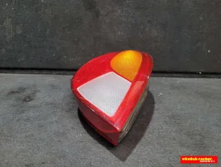 97KG13A602 Фонарь задний правый Ford KA 1 Арт 83422563, вид 3