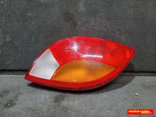 97KG13A602 Фонарь задний правый Ford KA 1 Арт 83422563, вид 1