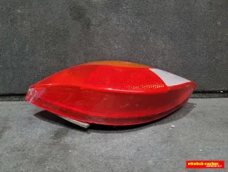 97KG13A602 Фонарь задний правый Ford KA 1 Арт 83422563, вид 4