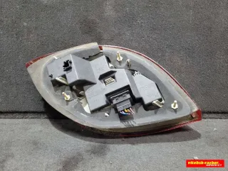 97KG13A602 Фонарь задний правый Ford KA 1 Арт 83422563, вид 6