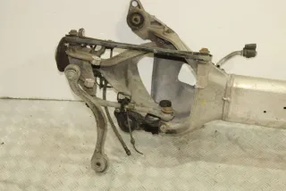  Балка подвески задняя  Citroen C5 2 Арт 83423226, вид 8