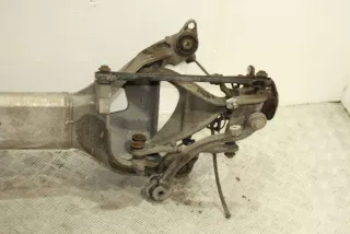  Балка подвески задняя  Citroen C5 2 Арт 83423226, вид 9