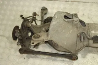  Балка подвески задняя  Citroen C5 2 Арт 83423226, вид 2