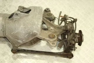  Балка подвески задняя  Citroen C5 2 Арт 83423226, вид 4