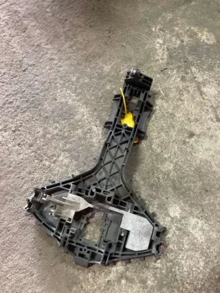 A9067601134,9067601134 Ручка наружная сдвижной двери левой Mercedes Sprinter W906 Арт 19640157, вид 2