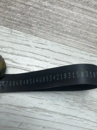 7806040564 Ремень привода рулевой рейки Land Rover Range Rover 4 Арт 29260, вид 4