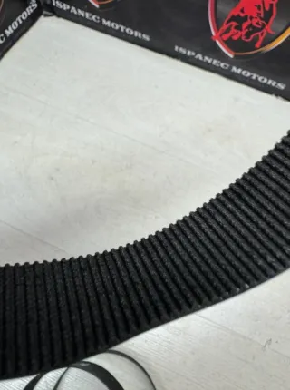 7806040596 Ремень привода рулевой рейки Jaguar F-Pace Арт 29364, вид 3