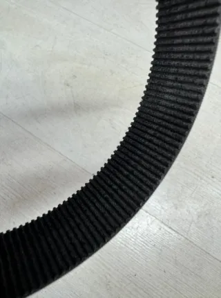 7806040596 Ремень привода рулевой рейки Jaguar F-Pace Арт 29366, вид 3