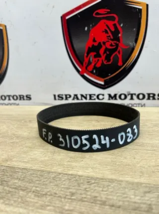 7806040596 Ремень привода рулевой рейки Jaguar F-Pace Арт 29952, вид 1