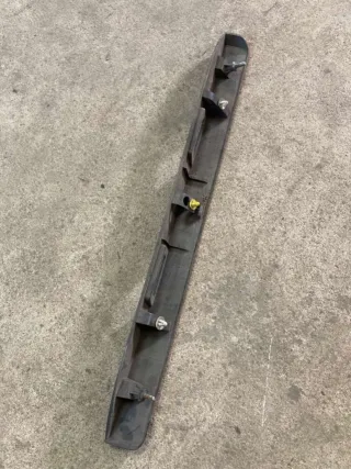 A9067400030,9067400030 Накладка подсветки номера Mercedes Sprinter W906 Арт 19640163, вид 3