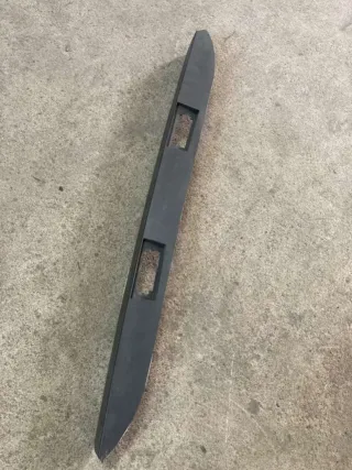 A9067400030,9067400030 Накладка подсветки номера Mercedes Sprinter W906 Арт 19640163, вид 1