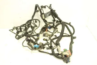  Проводка двигателя Citroen C5 1 2.0л i Арт 83426710, вид 1