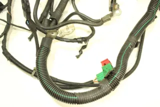  Проводка двигателя Citroen C5 1 2.0л i Арт 83426710, вид 8