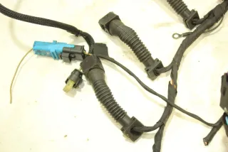  Проводка двигателя Citroen C5 1 2.0л i Арт 83426710, вид 7