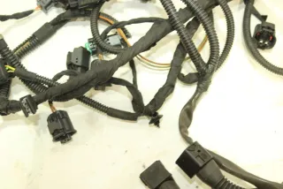  Проводка двигателя Citroen C5 1 2.0л i Арт 83426710, вид 3