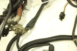  Проводка двигателя Citroen C5 1 2.0л i Арт 83426710, вид 6