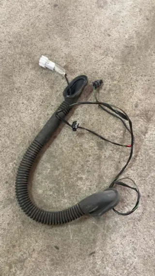 A9060005999,9060005999,A0009974951,0009974951 Гофра проводки двери Mercedes Sprinter W906 Арт 19640167-2, вид 2