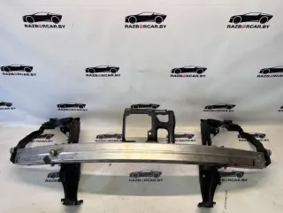  Рамка фары правой Mercedes CLS W219 Арт RC10-162, вид 1