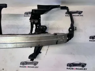  Рамка фары правой Mercedes CLS W219 Арт RC10-162, вид 4